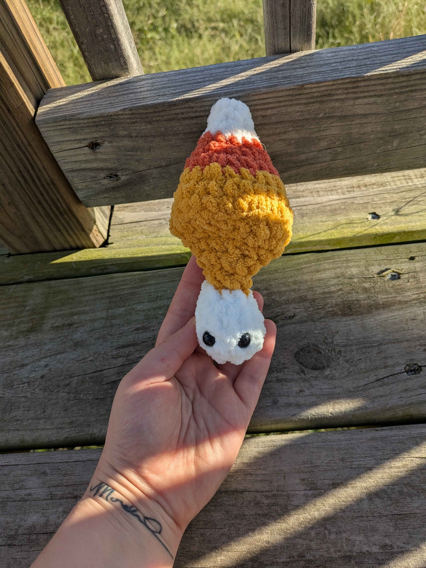 Fungipops