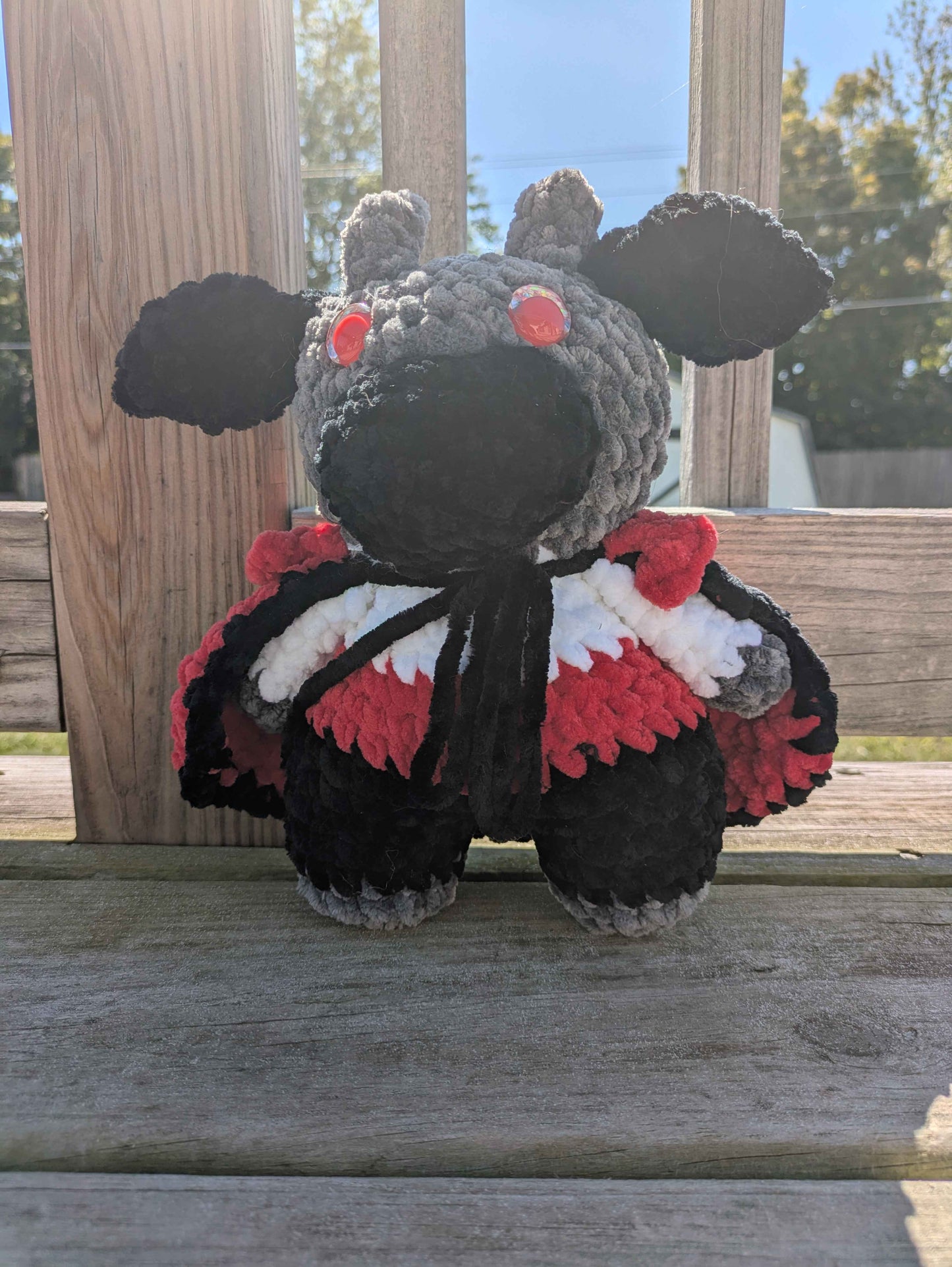 Lil’ Fangie