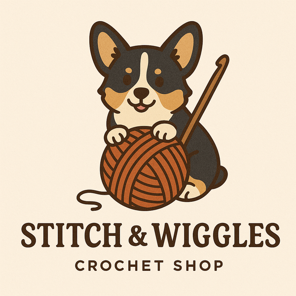 Stitch and Wiggles