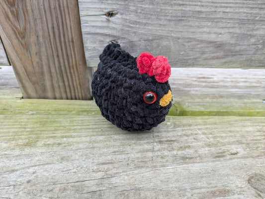 Lil Chickens
