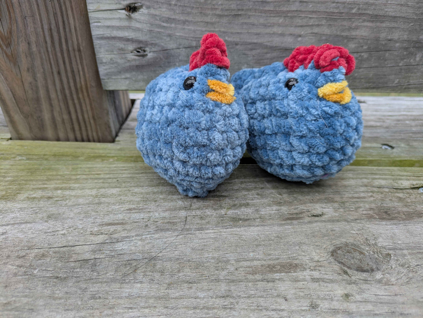 Lil Chickens