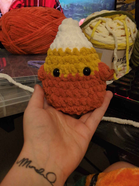Cornelius C. Candycorn