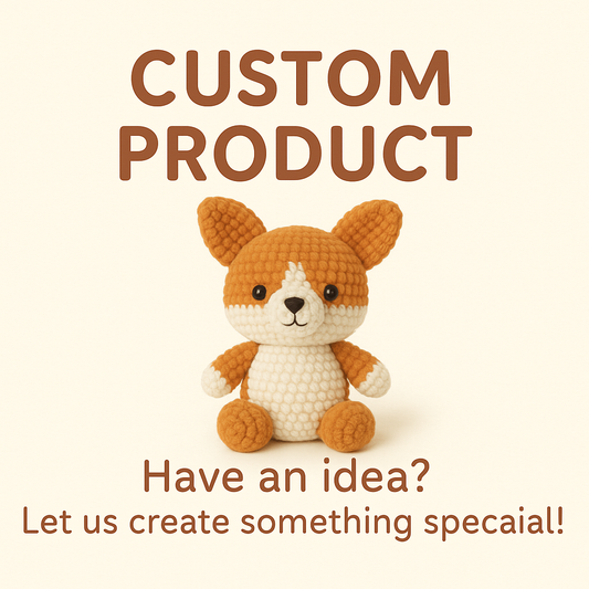 Custom Product