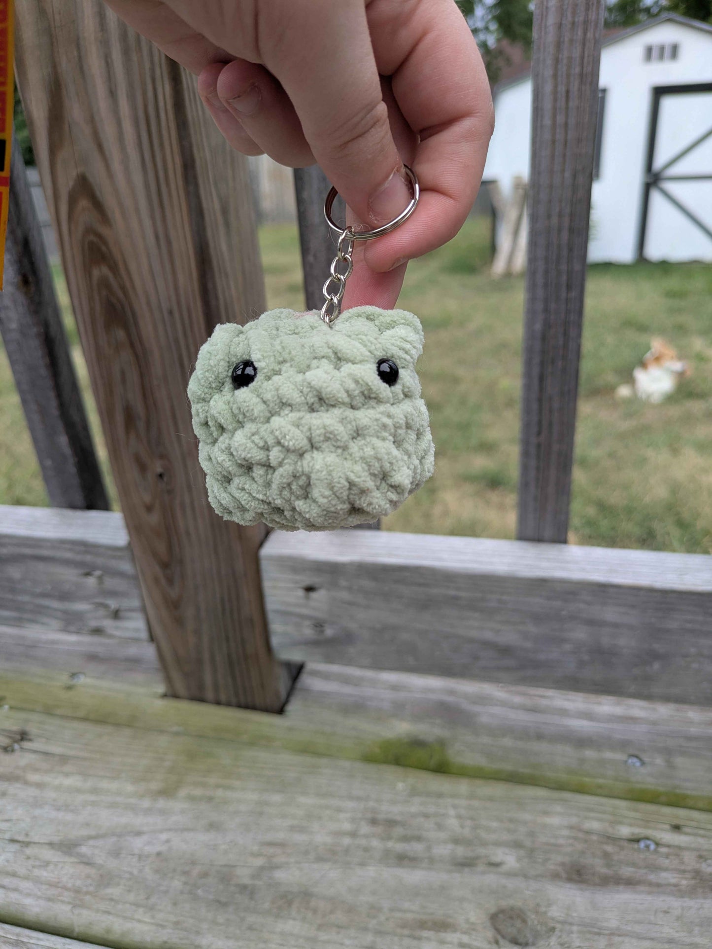 Keychains