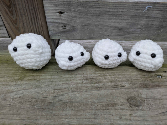 Mini Ghosts