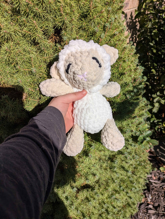 Lulla the Lamb