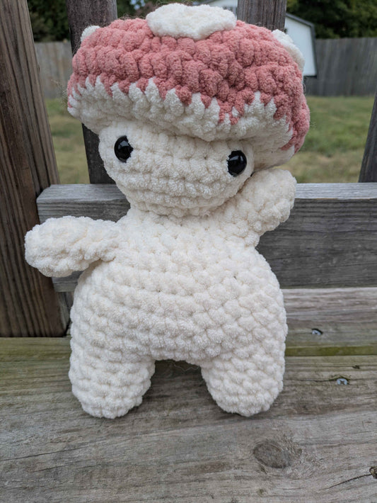 Mushy Boi