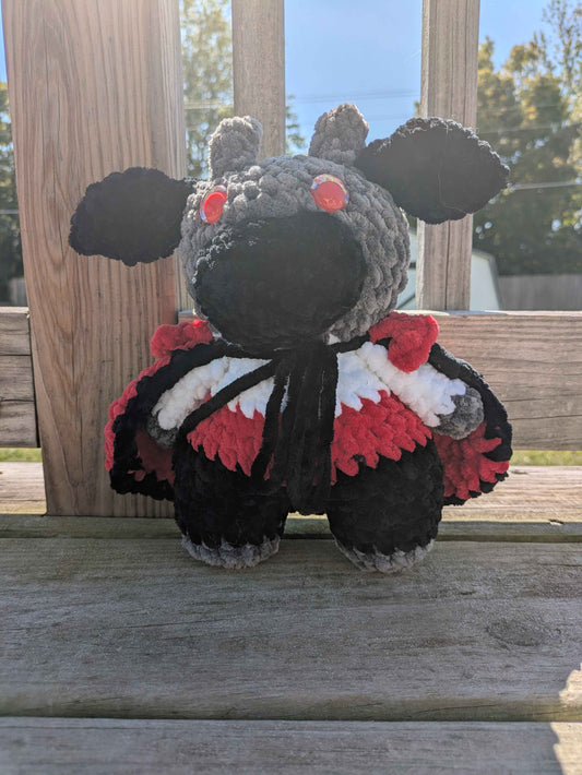 Lil’ Fangie